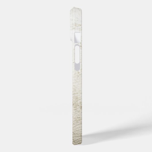 野球 Case-Mate iPhoneケース (裏面 / 左)