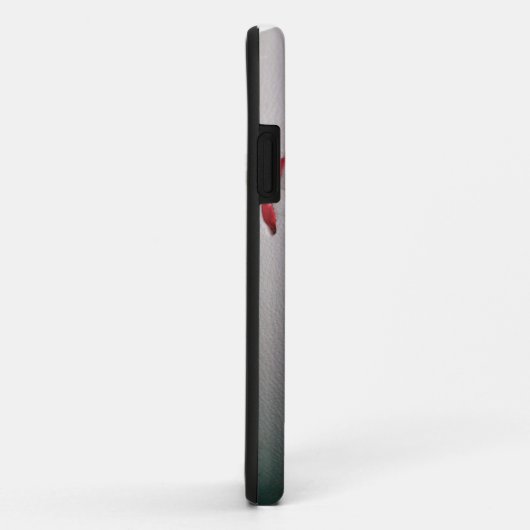 野球 Case-Mate iPhoneケース (裏面/右)