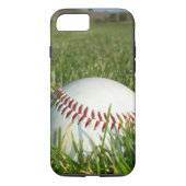 野球 Case-Mate iPhoneケース (裏面)