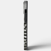 野球 Case-Mate iPhoneケース (裏面 / 左)