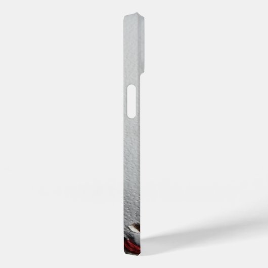 野球 Case-Mate iPhoneケース (裏面 / 右)