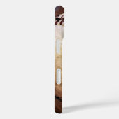 野球 Case-Mate iPhoneケース (裏面 / 右)