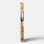 野球 Case-Mate iPhoneケース (裏面 / 左)