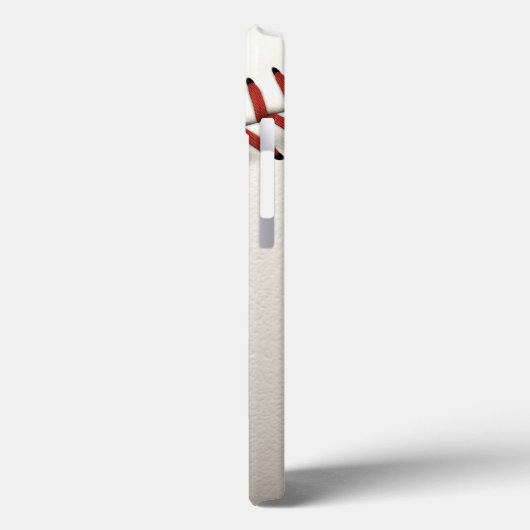 野球 Case-Mate iPhoneケース (裏面 / 左)