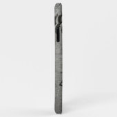 野球 Case-Mate iPhoneケース (裏面/右)