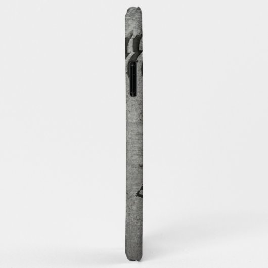 野球 Case-Mate iPhoneケース (裏面/右)