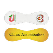 野球 – CCCA パーソナライズされた 野球ボール (パネル)