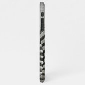 野球 iPhoneケース (左側)