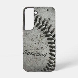 野球 SAMSUNG GALAXY S22ケース