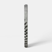 野球 SAMSUNG GALAXYケース (左側面)