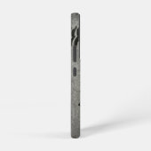 野球 SAMSUNG GALAXYケース (右側面)