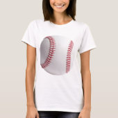 野球 Tシャツ (正面)