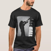野球 Tシャツ (正面)