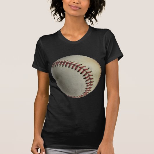 野球 Tシャツ (正面)