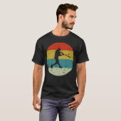 野球 Tシャツ (正面フル)