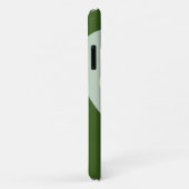 野球Iphoneケース Case-Mate iPhoneケース (裏面/右)