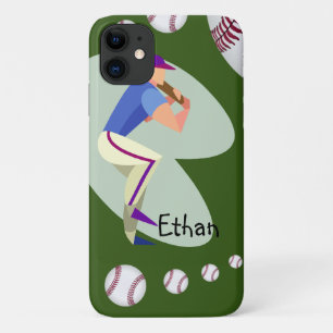 野球Iphoneケース iPhone 11 ケース