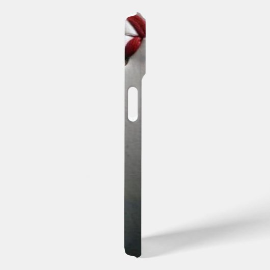 野球iPhone 15ケース Case-Mate iPhoneケース (裏面 / 右)