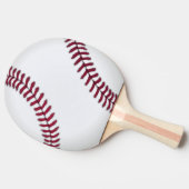 野球Pong 卓球ラケット (横)