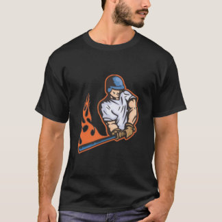 野球Tシャツ Tシャツ