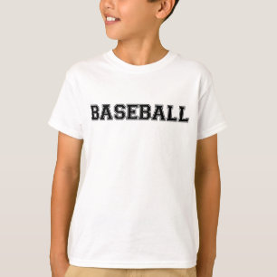 野球Tシャツ Tシャツ