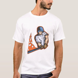 野球Tシャツ Tシャツ