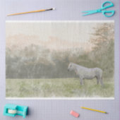 野生および自由18 lb組織の分離紙 薄葉紙 (クラフト)