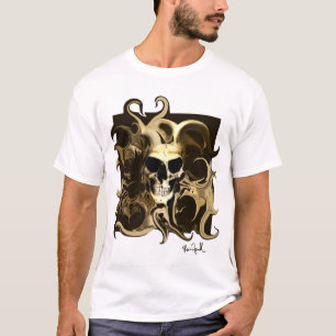 野生このJocker Tシャツ