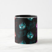 野生さくらんぼ マグカップ (中央)