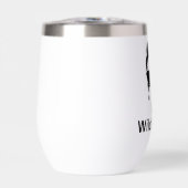 野生と自由な離婚の女性独身のパーティービーチ (正面)