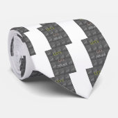 野生と自由に行こう!:ゼブラの旅 ネクタイ (ロール)