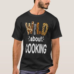 野生について看護ナースヒョウ看護 Tシャツ