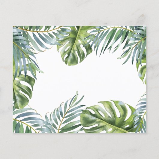 野生のかわいいジャングル動物タイガーパンダの水色 (裏面)