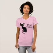 野生のまま Tシャツ (正面フル)