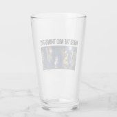 野生のものとマックスが月光の下で踊る タンブラーグラス (裏面)