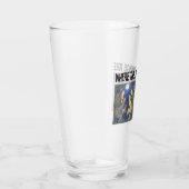 野生のものとマックスが月光の下で踊る タンブラーグラス (右)