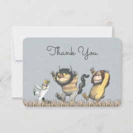 野生のものは誕生日ありがとう 招待状