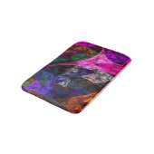 野生のもの バスマット (アングル)