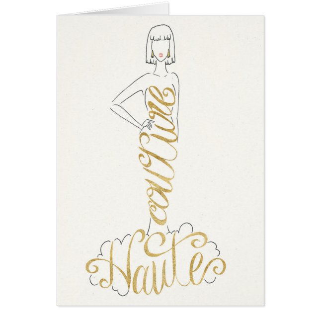 野生のりんご|のスタイリッシュなことわざ-オートクチュールのHauteの服 (正面)