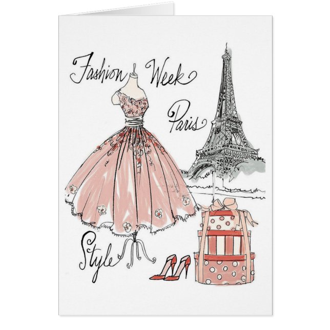 野生のりんご|パリのファッション週のスタイル (正面)