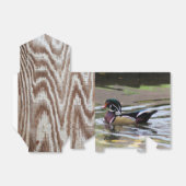 野生のアヒルのお気に入り フェイバーボックス (折り畳みなし)