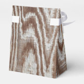 野生のアヒルのお気に入り フェイバーボックス (裏面サイド)