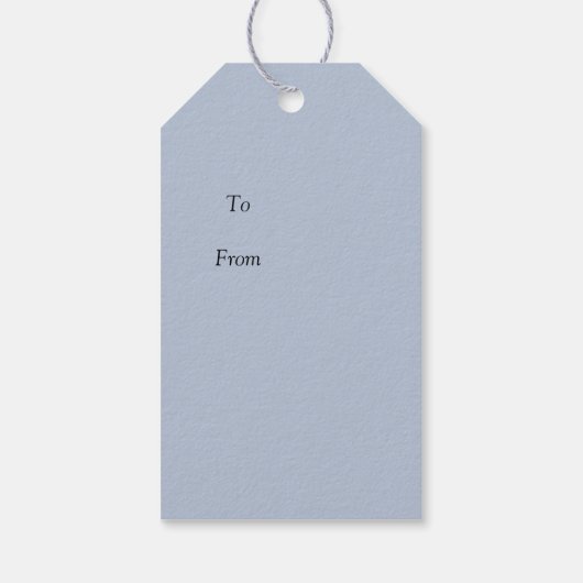 野生のアライグマのクリスマスギフトタグ ギフトタグ (裏面)