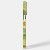 野生のイチゴ夏のビベウォーター色 Case-Mate iPhoneケース (裏面 / 右)