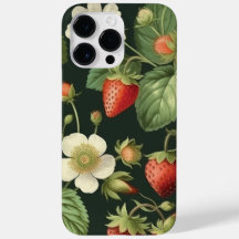 野生のイチゴ夏のビベウォーター色