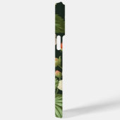 野生のイチゴ夏のビベウォーター色 Case-Mate iPhoneケース (裏面 / 右)