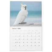 "野生のオーストラリア"のオーストラリアの野性生物のカレンダー カレンダー (1月 2026)