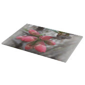 野生のカモメ カッティングボード (角)