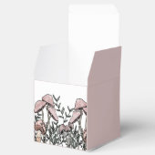 野生のキノコ フェイバーボックス (オープン)