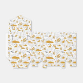 野生のサファリチーズ フェイバーボックス (折り畳みなし)